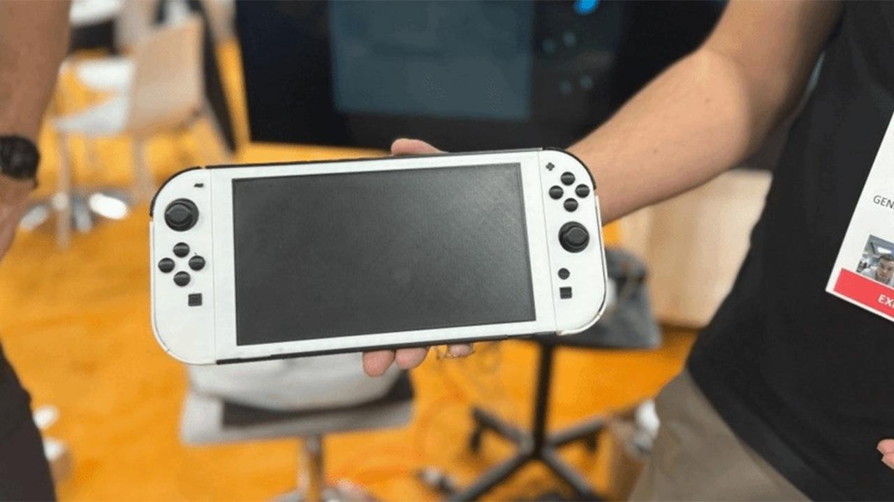 任天堂对Switch2泄漏事件愤怒，将彻查内部问题