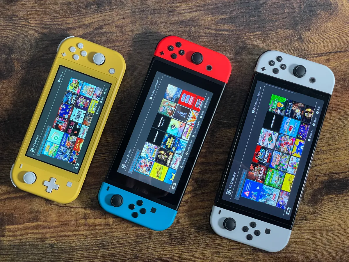 Switch盗版风波持续，任天堂申请缺席判决以维权
