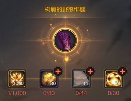 《地下城与勇士：起源》漫游防具套装玩法介绍