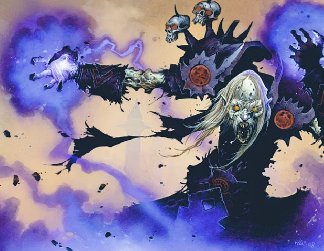 《魔兽世界怀旧服》附魔胸甲特效法力图纸获取攻略