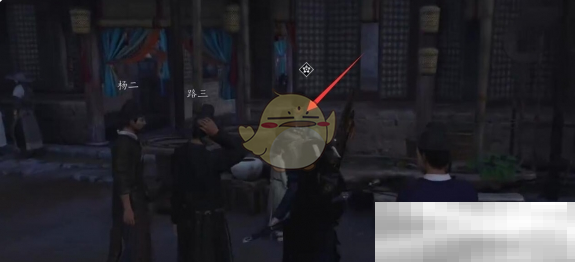 《燕云十六声》狼在羊中奇遇如何玩