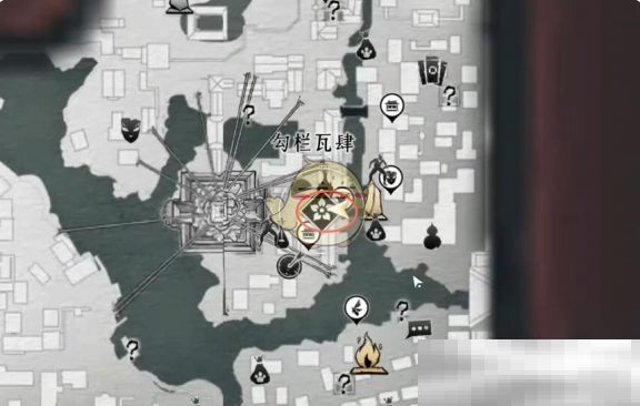 《燕云十六声》狼在羊中奇遇如何玩