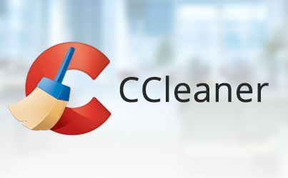 CCleaner绿色版