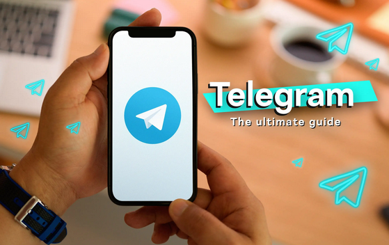 《Telegram》安卓官方版下载地址