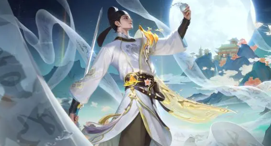 《王者荣耀》新赛季，S37赛季来袭