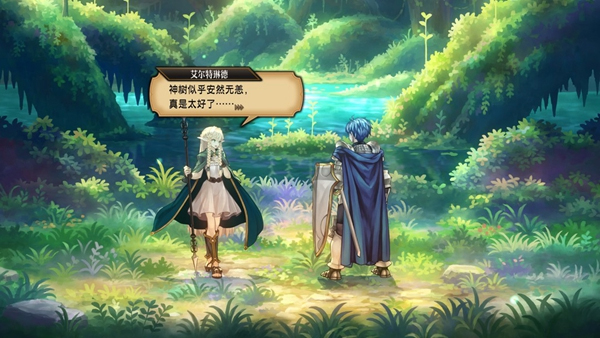 《圣兽之王》猎骑大盾怎么获得