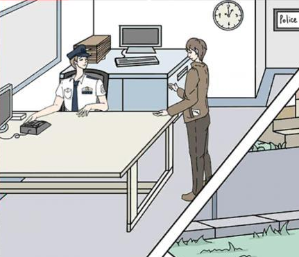 《侦探日记》第二关玩法攻略大全