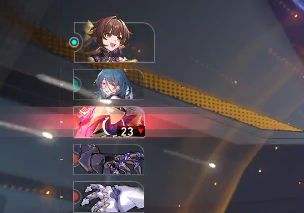 《崩坏星穹铁道》速度有什么用