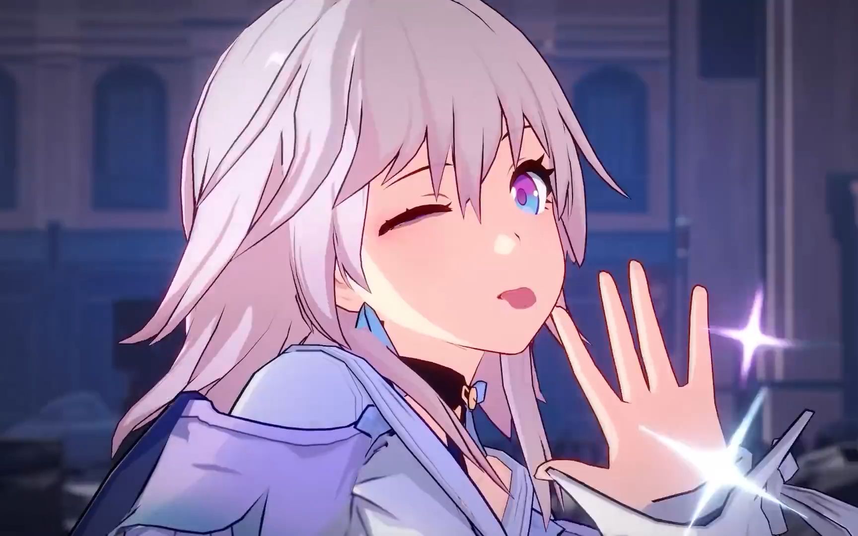 《崩坏星穹铁道》速度有什么用