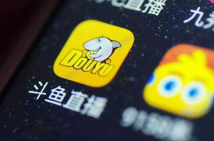 《斗鱼》如何添加投票