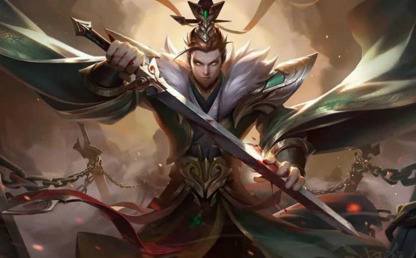 《三国杀》最强主公“袁绍”策略解析，版本之子的绝对统治力