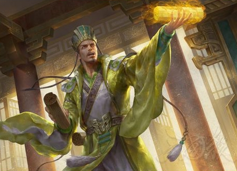 《三国杀》界朱桓技能具体解析