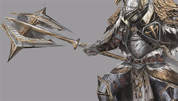 《博德之门3》白骑士和绿骑士哪个好玩