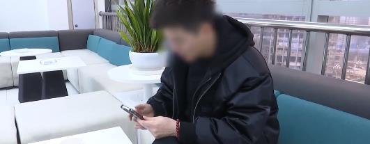 男子十几万元转错账到前同事账户，对方称没钱还