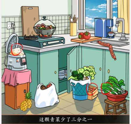 《疯狂梗传》三角形盗贼1如何通关