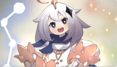 《原神》哪一系列书籍出自可莉的母亲艾莉丝之手