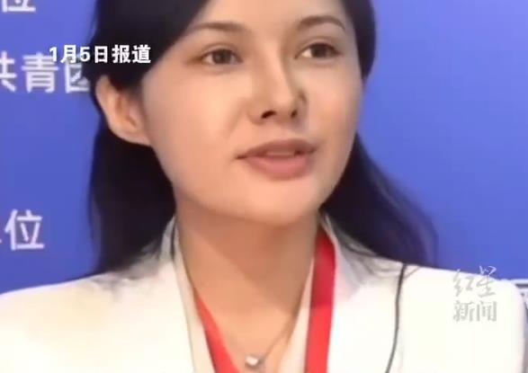 93年女孩毕业于美国布朗大学，成为市值407亿公司董事长