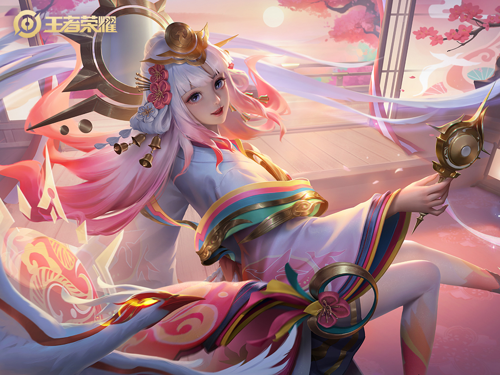 《王者荣耀》二级铭文图鉴：调和