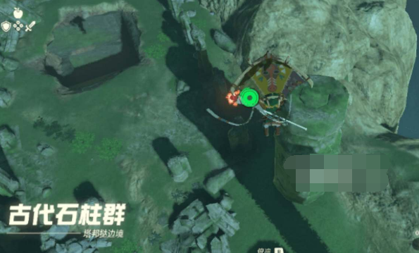 《塞尔达传说王国之泪》织梦岛套装怎么获得