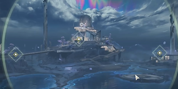 《鸣潮》星海拾影一怎么做