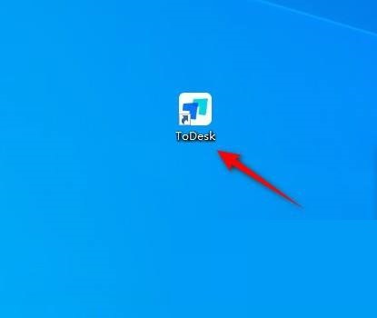 《ToDesk》怎么设置自动锁定屏幕