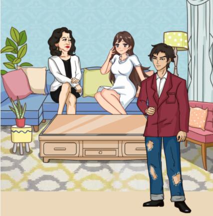 《汉字找茬王》龙王赘婿通关攻略