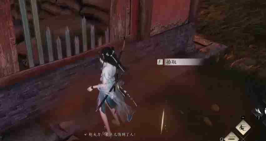 《燕云十六声》摇红一梦奇遇如何通关