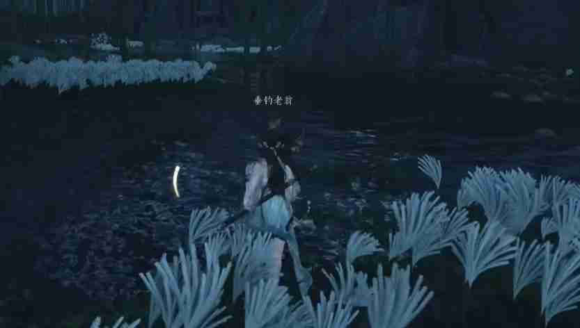 《燕云十六声》摇红一梦奇遇如何通关