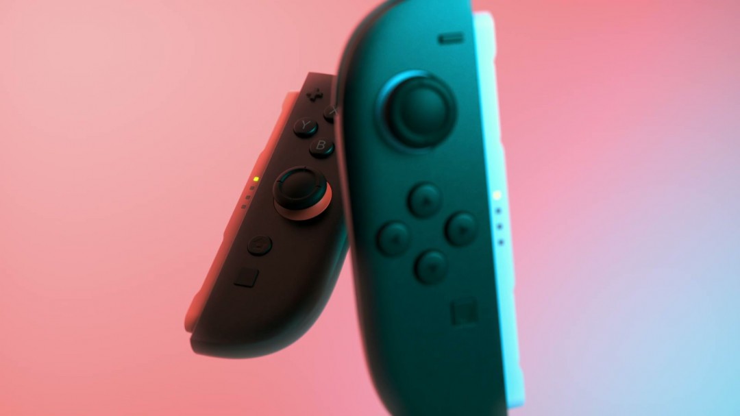 任天堂Switch2正式公布，4月2日专场直播详解新主机
