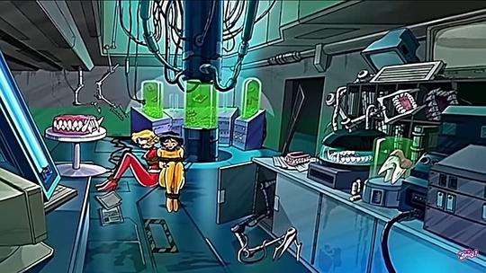 《Totally Spies!》将在2024年登陆PC和主机