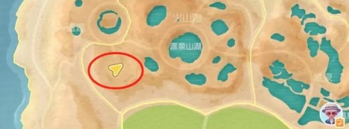 《心动小镇》温泉山在哪里