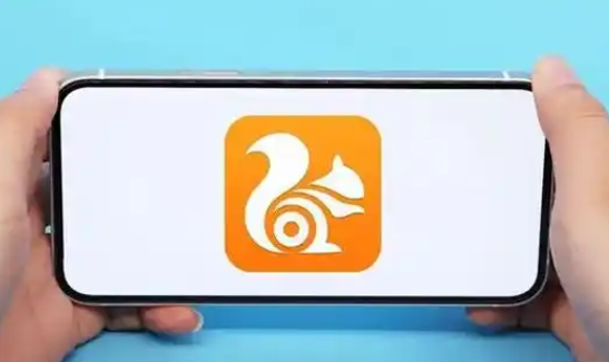 《uc浏览器》触屏翻页模式设置方法介绍