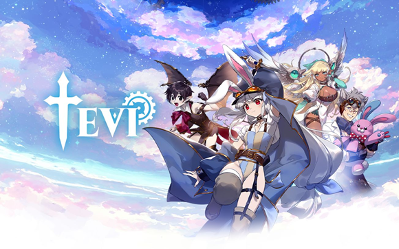 《TEVI》戈尔萨沼泽出去方法介绍