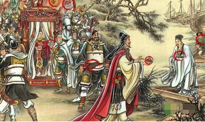 《玩梗高手》迎娶孙尚香找出10个蛋通关攻略