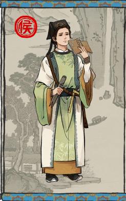 《江南百景图》徐光启逸事一览