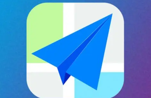 《高德地图》足迹打卡点清空方法介绍