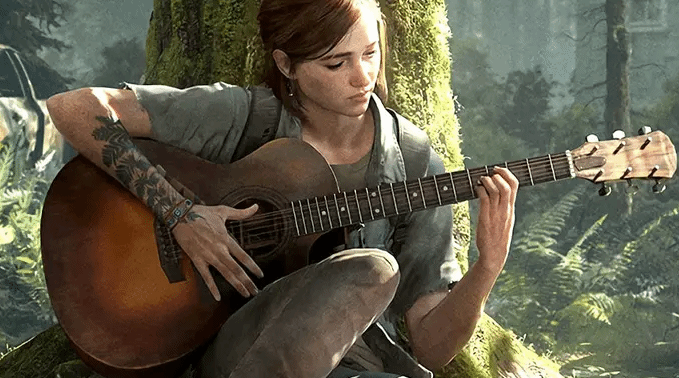 数毛社分享《最后生还者2：复刻版》PS5 Pro增强效果：PSSR技术能够实现4K60运行