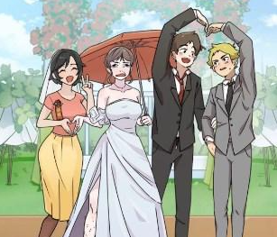 《玩梗高手》帮助拍出完美婚纱照怎么通关