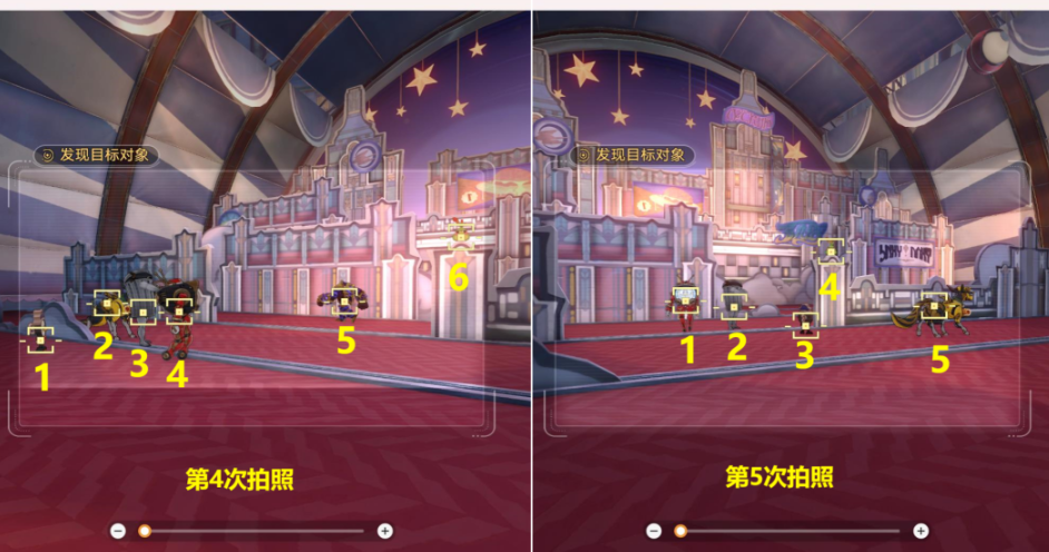 《崩坏：星穹铁道》美梦小镇的魔术师成就怎么达成