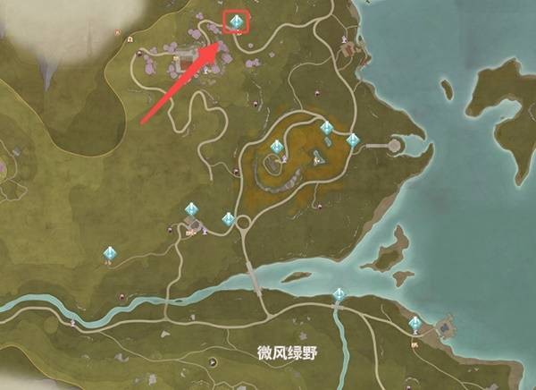 《无限暖暖》点亮灵感好运随行任务攻略