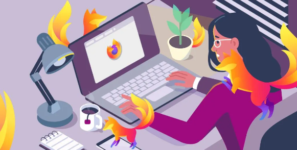 《Firefox浏览器》遭noyb欧盟隐私组织指控：利用隐私保护功能追踪用户行踪