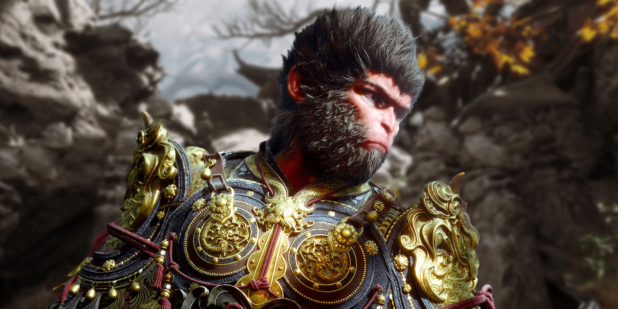 《黑神话：悟空》Steam中国玩家占比从首发90%降至75%，全球影响力扩大