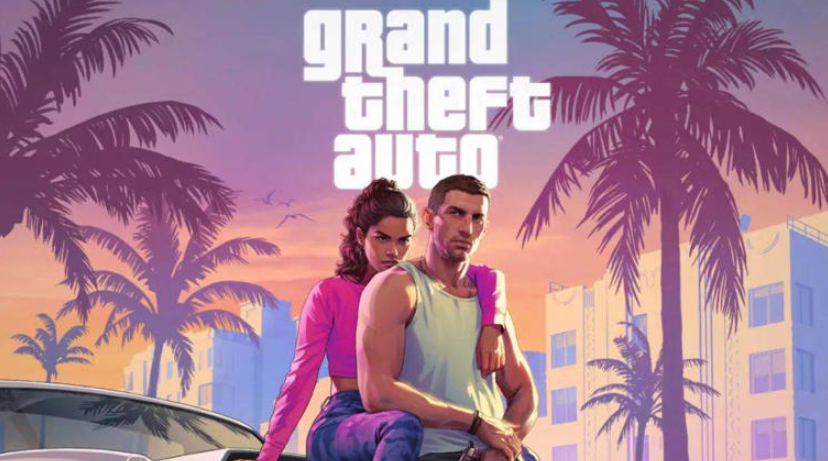 《GTA6》即将发布，双主角冒险重塑游戏产业格局
