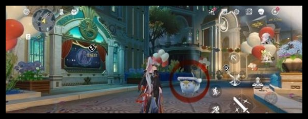 《鸣潮》泡泡浴时代隐藏成就达成方法介绍