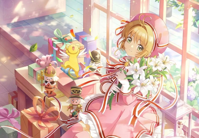 《魔卡少女樱回忆钥匙》肉末茄子制作方法介绍