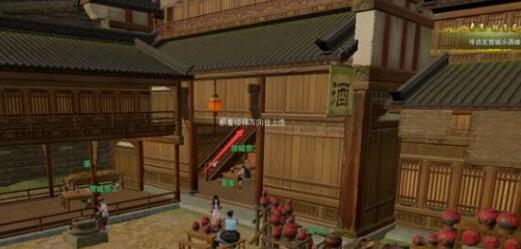 《剑网3》胜负局宠物奇遇详细流程奖励一览