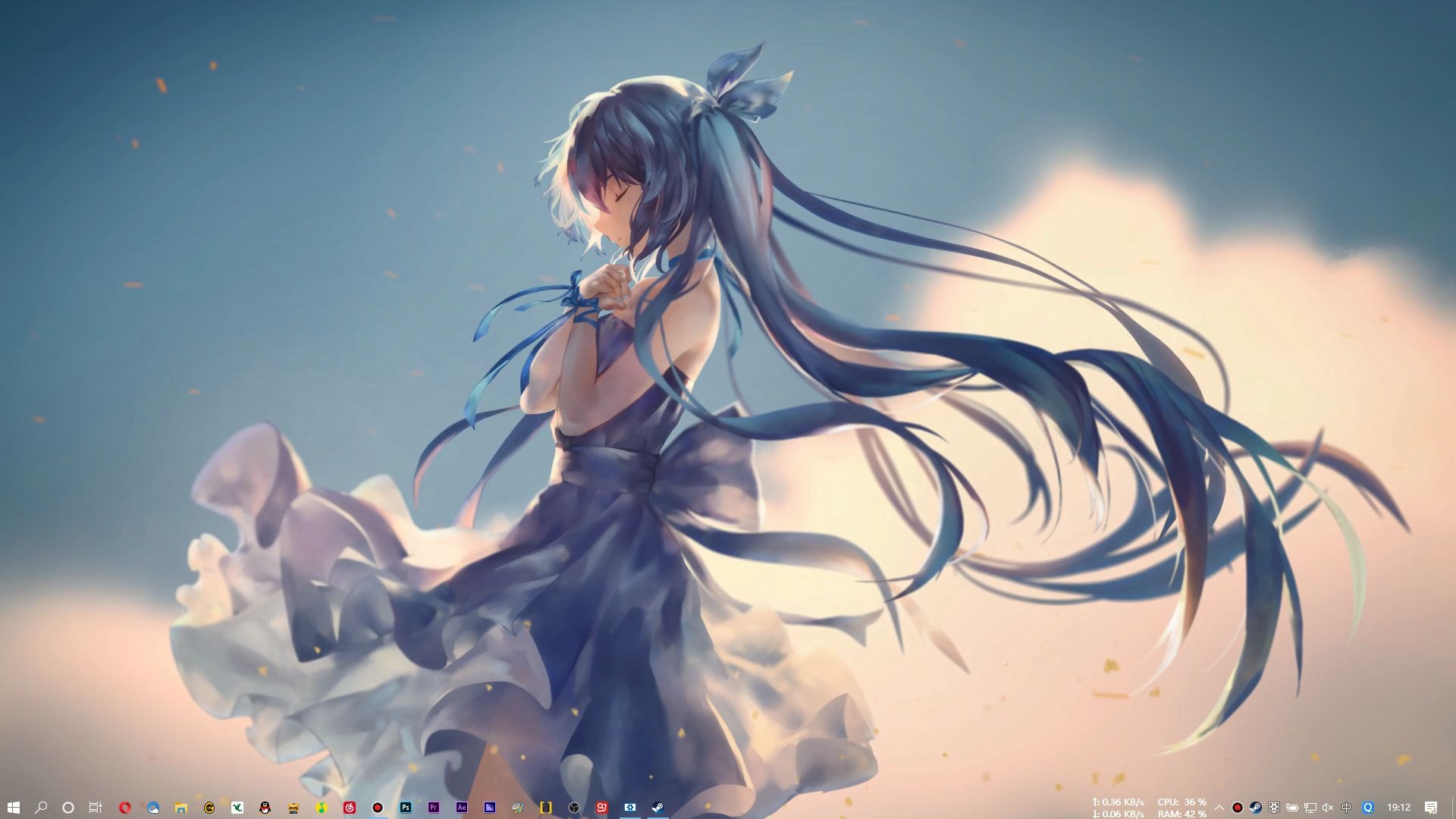 《wallpaper engine》怎么看视频