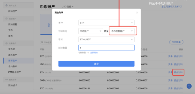 okex杠杆账户最多几倍（okex杠杆怎么玩才好）