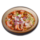 《江湖悠悠》臊子面食谱配方