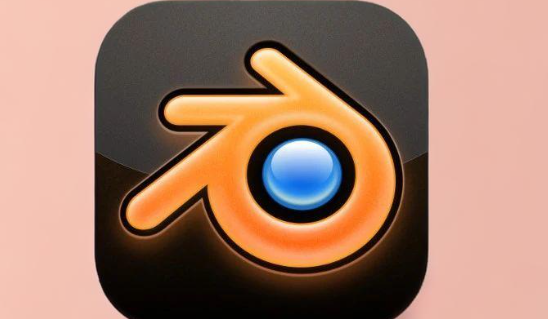 《Blender》切换简体中文操作步骤分享